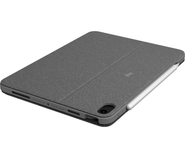 Logitech Combo Touch iPada Air (4. | 5. gen) - 713397 - zdjęcie 5